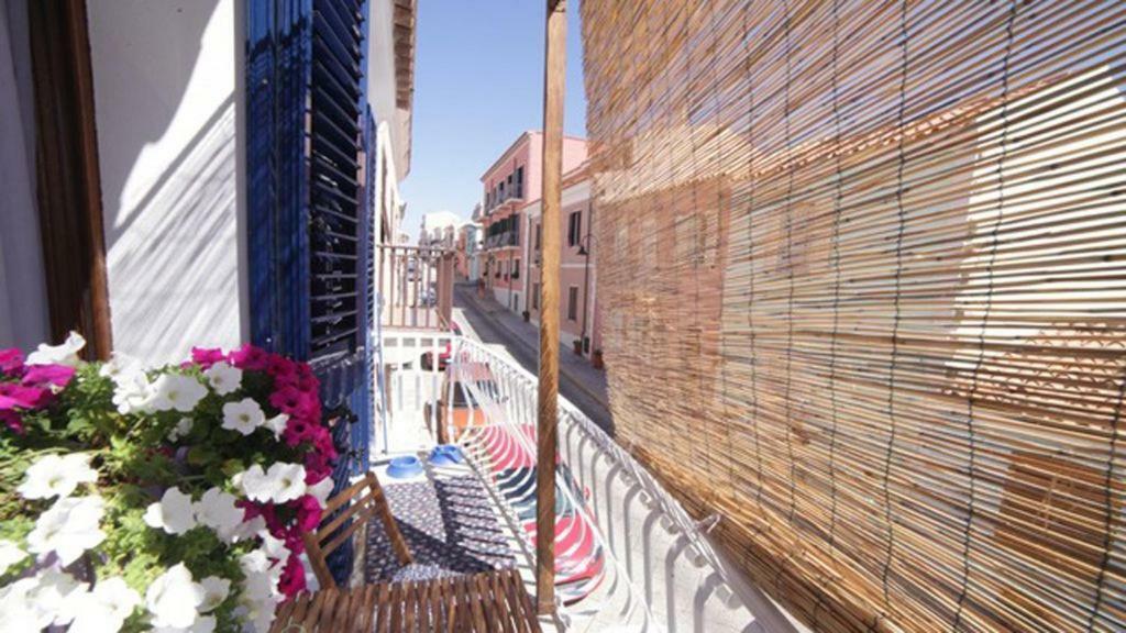 Vicino Al Mare Nel Cuore Di Santa Teresa Gallura Kültér fotó